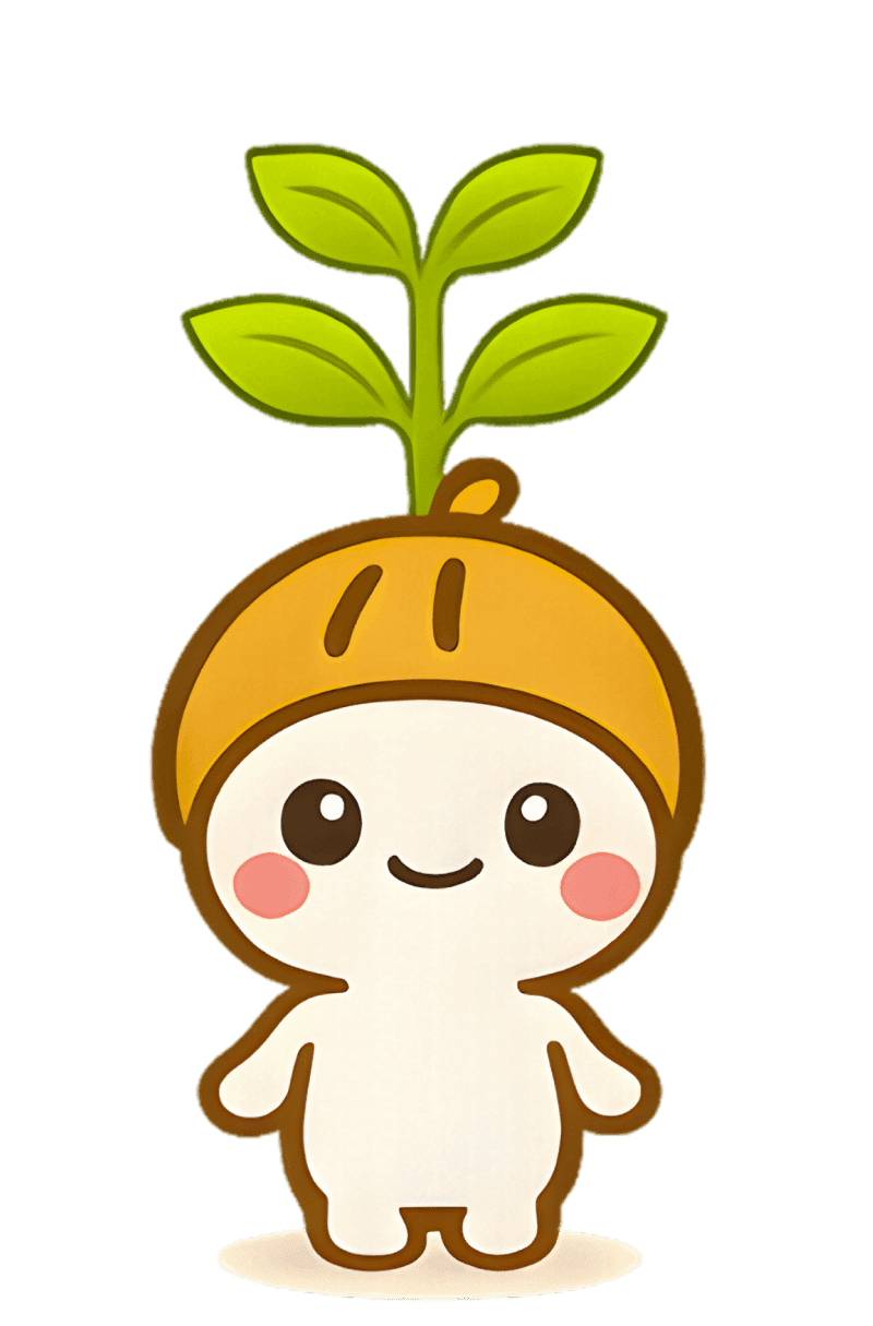 チビたねくん レベル3